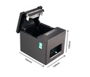 Receipt Printer SF302-C/USB/LAN/WiFi-New (1 year warranty)