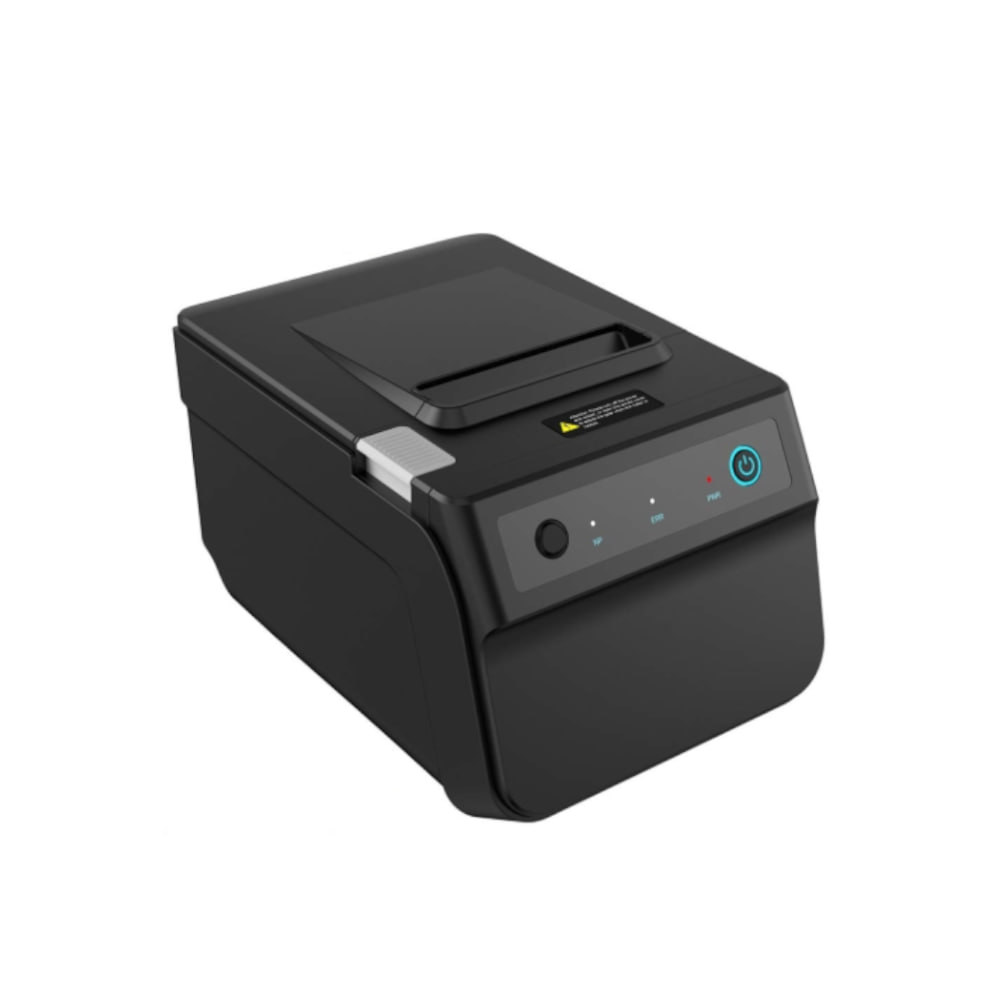 Infinite Thermal Receipt Printer (USB, LAN)