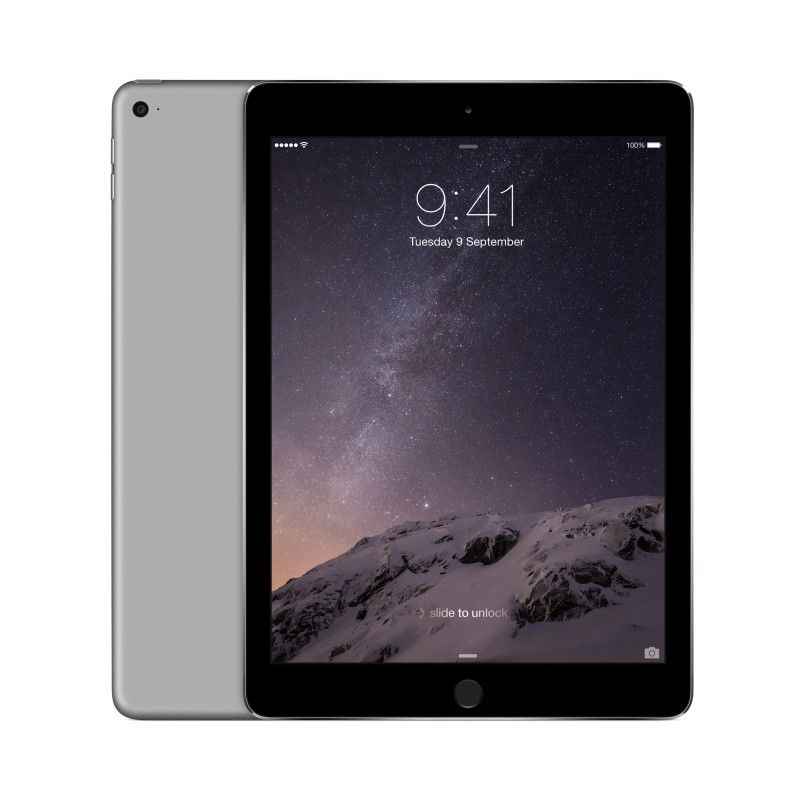 iPad Air 2 32GB Sim (Used grade A warranty 7 days)