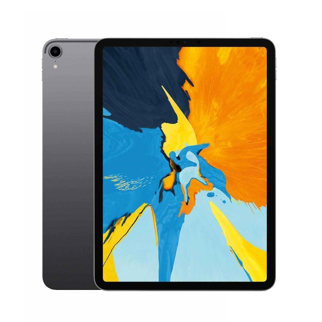 iPad Pro 11 inch 2018 64GB WiFi (Used grade A warranty 7 days)