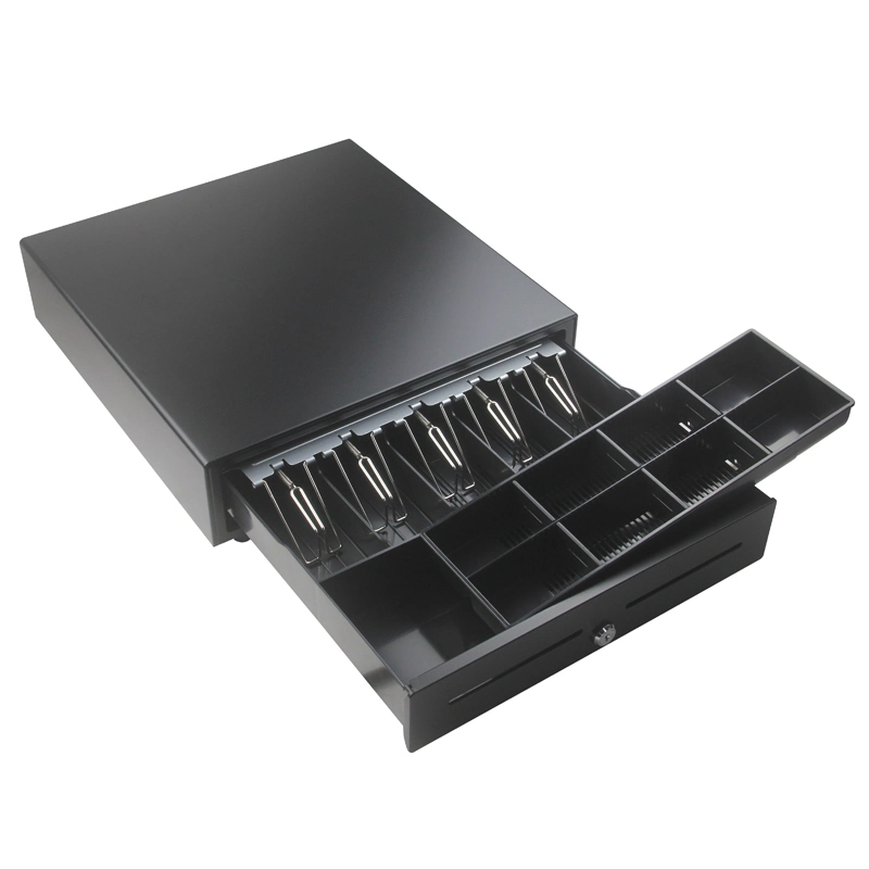 Cash Drawer 5bill & 8Coin-New (1 year warranty)