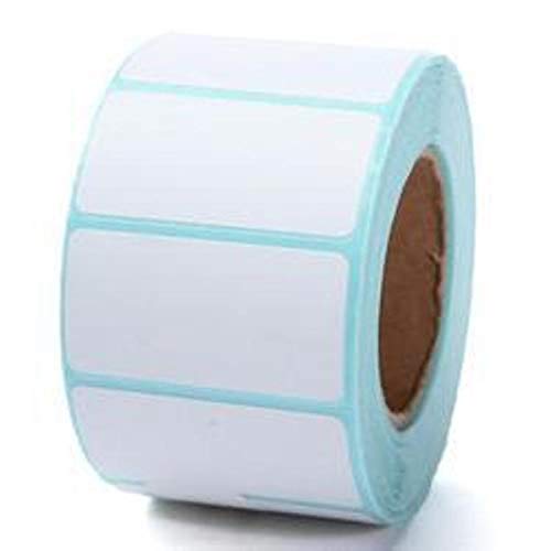 Label Barcode Paper 40x25 (1000 Label)