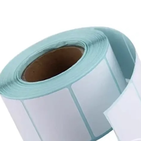 Label Barcode Paper 50x35 (1000 Label)