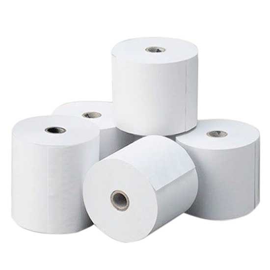 Thermal Paper Roll 80x80(Grad A)