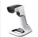 Barcode/QRcode Scanner Bluetooth/USB Portable Handheld 1D 2D with charging stand