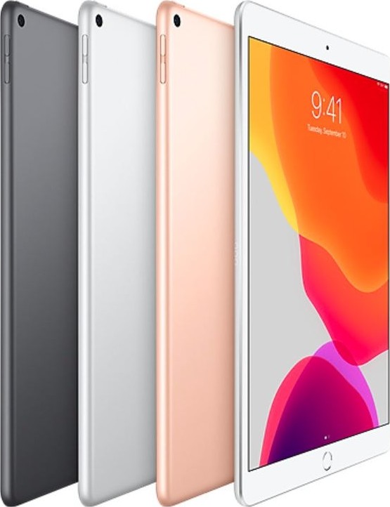 iPad Air 2019 10.5” SIM+WiFi 64G-used(Grade A-B 7days warranty)