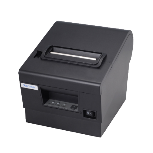 Mini Receipt Printer XP-Q260IIX-New (1 year warranty)- Recommend for Kitchen