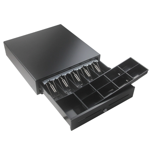 Cash Drawer 5bill & 8Coin-New (1 year warranty)