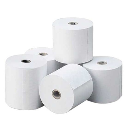 Thermal Paper Roll 80x80(Grad A)