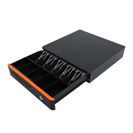 Cash Drawer-405E- 5bill & 5Coin-New (1 year warranty)