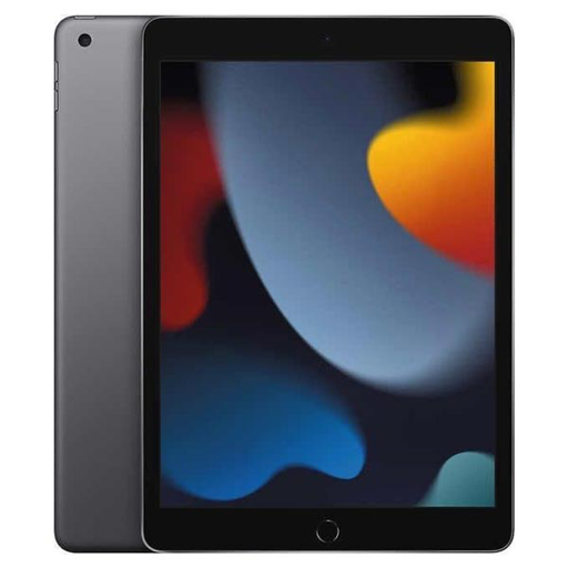 iPad 9th 10.2inch 2021 64GB WiFi -New (1 Year Warranty)