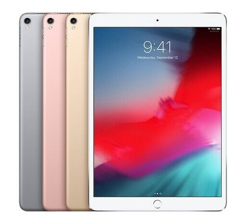 iPad Pro 10.5” SIM+WiFi 64G 2017 - used (Grade A-B 7days warranty)