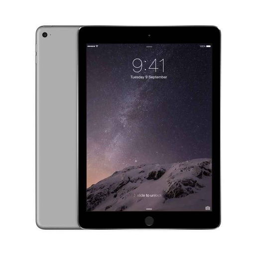 iPad Air 2 32GB Sim (Used grade A warranty 7 days)